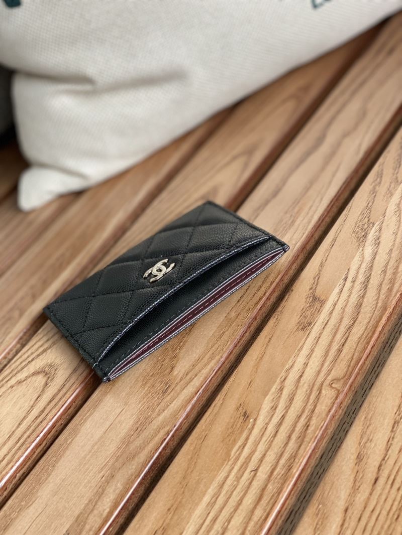 Chanel Wallet Purse